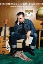 JD McPherson with Rum Drum Ramblers & Kelsey Waldon 